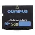 Κάρτα Μνήμης 2GB Olympus XD M+