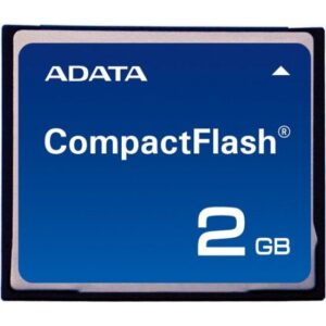 Κάρτα Μνήμης A-Data Compact Flash 2gb