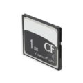 Κάρτα Μνήμης Compact Flash 1gb
