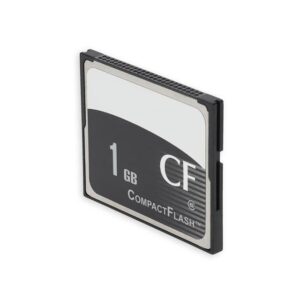 Κάρτα Μνήμης Compact Flash 1gb