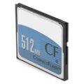 Κάρτα Μνήμης Compact Flash 512mb