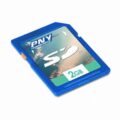 Κάρτα Μνήμης Pny Sd 2Gb Storage