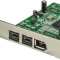 Κάρτα Pci Firewire 1394 Dt Oem