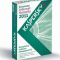 Kaspersky 2011 EU 2PC 1Y Bs Box
