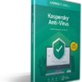 Kaspersky Antivirus 2011 1 User 1 Year Usb 8gb