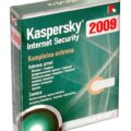 Kaspersky Internet Security 2009 EU