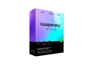Kaspersky Internet Security 2017 3 Users / 1 Year Box