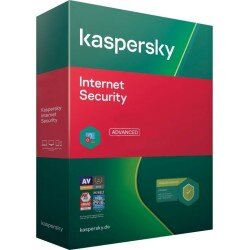 Kaspersky Is 2014 Md 3dev 1 Year Box