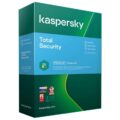 Kaspersky KL1825NBAFS 1 Device, 1 Year