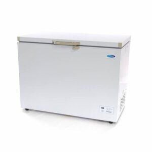 Καταψύκτης Altus Al 236 A+ White 116.2m X 91.0m X 74.2m