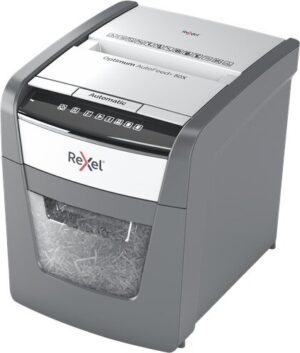 Καταστροφέας Εγγράφων Rexel V60WS S2