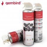 Καθαριστικός Αέρας 600ml Gembird