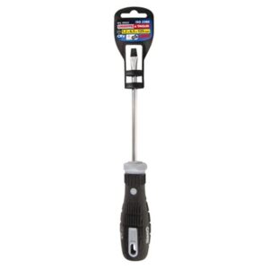 Κατσαβίδι Powerfix 1x5.5x125mm με ίσια μύτη