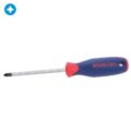 Κατσαβίδι Powerfix Pz2x100mm σταυροκατσάβιδο