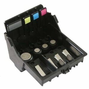 Κεφαλή Lexmark Ink Cartr Vizit 100 Series Orig