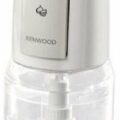 KENWOOD CH550 Multi Κοπτήριο Quad+Blade White Color 400W