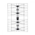 Κεραία Χελιδόνι DC 43 UHF Super Antenna