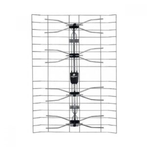 Κεραία Χελιδόνι DC 43 UHF Super Antenna