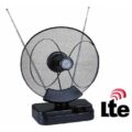 Κεραία Εσωτερική Με Ενισχυτή Ρεύματος WA-467