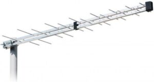 Κεραία Τριπλή Μεγάλη 21-69 UHF Super Antenna