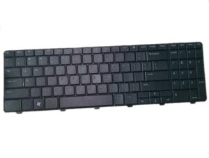 Keyboard 86 us intl c13ub Nsk L80bw 1d For Laptop Dell Inspiron 5523