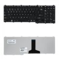 Keyboard Gksilver For Toshiba Satellite L500d163