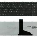 Keyboard Greek Gray For Toshiba Laptop C855238