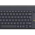 Keyboard Logitech K400 Wireless English