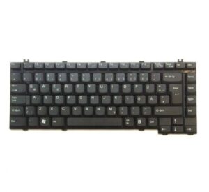 Keyboard SA110 For Laptop Toshiba Satellite M100-165