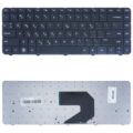 Keyboard To Greek For Laptop Hp Compaq Presario Cq58