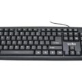 Keyboard Waterproof Standard FC-530