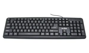 Keyboard Waterproof Standard FC-530
