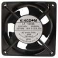 Kingdom Case Fan 120x120x25 mm
