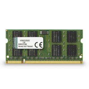 Kingston 2gb 667mhz Ddr2 Sodimm