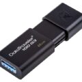 Kingston Datatraveler 100 G3 Usb 3.0 Drive 8gb (Dt100g3/8gb)