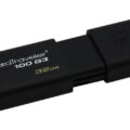 Kingston Datatraveler 100 G3 Usb 3.0 Dt100g3/32gb Drive 32gb