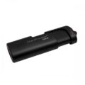 Kingston DataTraveler 104 16GB USB 2.0 Flash Drive Black