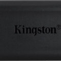 Kingston DataTraveler Exodia 64GB USB 3.2 Stick Μαύρο