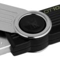Kingston Datatraveler Usb 2.0 Flash Disk Gen2 16gb Dt101 Black