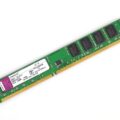 Kingston DDR3 2GB 1333MHz