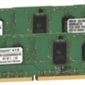Kingston DDR3 2x2GB Kit 1333MHz