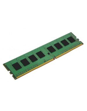 Kingston DDR3 8GB - 1600MHz