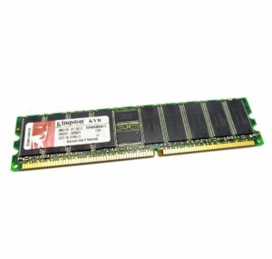 Kingston Ddr 1gb 400MHz