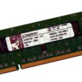 Kingston DDR 1GB 333MHz SODIMM