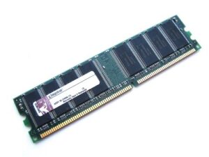 Kingston Ddr 512mb 533 mhz