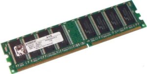 Kingston Ddrii 1gb 533mhz
