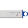 Kingston Flash USB 3 DTG4 16GB DataTraveler