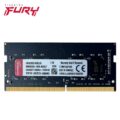 Kingston fury ddr4 8gb / 2666mhz 1.2v για laptop