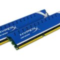 Kingston HX DDR3 1333MHz 2x2GB Kit