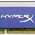 Kingston HyperX DDR3 2GB 1600MHz